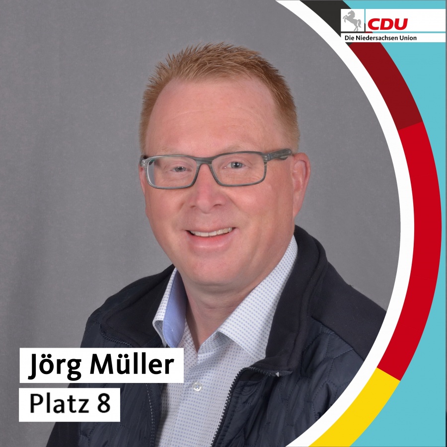 CDUKreisverband Uelzen Wahl 2021 29394LUE
